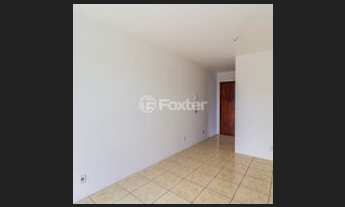 Imagem 4: Apartamento 2(dois) quartos ventilado com sacada na sala e 1 vaga escriturada