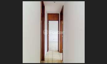 Imagem 5: Apartamento 2(dois) quartos ventilado com sacada na sala e 1 vaga escriturada