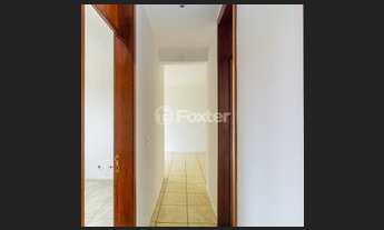 Imagem 6: Apartamento 2(dois) quartos ventilado com sacada na sala e 1 vaga escriturada