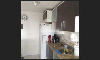 Imagem 4: Apartamento 2 (dois) quartos com churrasqueira e vaga de garagem no Urbano São Luiz