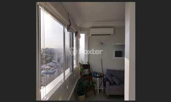 Imagem 5: Apartamento 2 (dois) quartos com churrasqueira e vaga de garagem no Urbano São Luiz