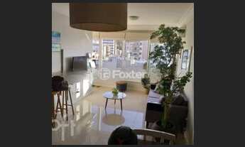 Imagem 7: Apartamento 2 (dois) quartos com churrasqueira e vaga de garagem no Urbano São Luiz