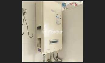 Imagem 3: Apartamento 2 (dois) quartos com churrasqueira e vaga de garagem no Urbano São Luiz