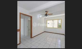 Imagem: Apartamento 2(dois) quartos com living espaçoso