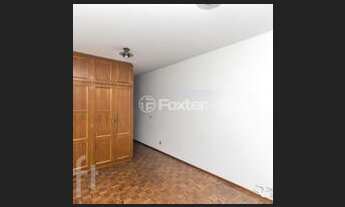 Imagem: Apartamento 1 quarto com sala e cozinha