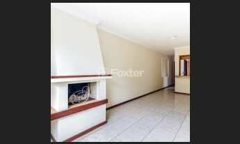 Imagem 3: Apartamento 2(dois) quartos sendo uma suite com lareira