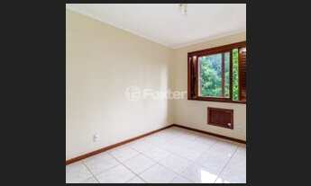 Imagem 4: Apartamento 2(dois) quartos sendo uma suite com lareira