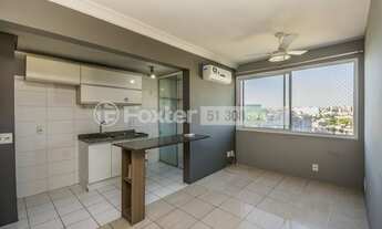 Imagem: Apartamento 2 quartos com vaga no Urbano