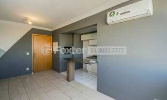 Imagem 7: Apartamento 2 quartos com vaga no Urbano, Azenha Porto alegre