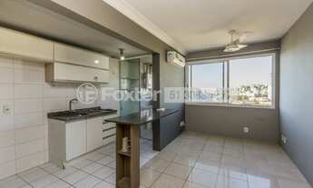 Imagem 3: Apartamento 2 quartos com vaga no Urbano, Azenha Porto alegre