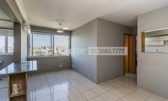 Imagem 2: Apartamento 2 quartos com vaga no Urbano, Azenha Porto alegre