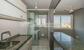 Imagem 4: Apartamento 2 quartos com vaga no Urbano, Azenha Porto alegre