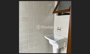 Imagem 7: Apartamento 1 (um) quarto com sacada intergrada no bairro santana