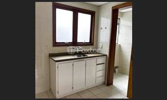 Imagem 3: Apartamento 1 (um) quarto com sacada intergrada no bairro santana