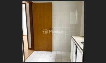 Imagem 5: Apartamento 1 (um) quarto com sacada intergrada no bairro santana