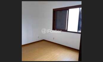 Imagem 4: Apartamento 1 (um) quarto com sacada intergrada no bairro santana