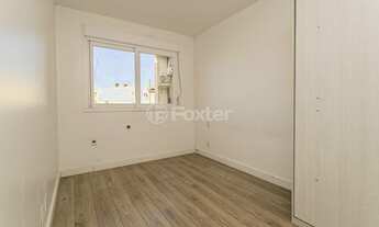 Imagem 5: Apartamento 2 (dois) quartos, suíte, churrasqueira, andar alto, com vaga a venda no bairro