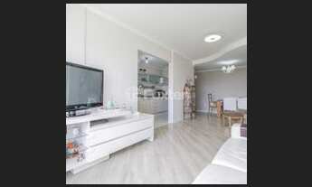 Imagem 3: Apartamento 3 quartos sendo 1 suite com churrasqueira e cozinha americana