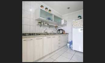 Imagem 7: Apartamento 3 quartos sendo 1 suite com churrasqueira e cozinha americana