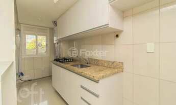 Imagem 5: Apartamento de 2 dorm e 1 vaga no Residencial Vila Bergamo