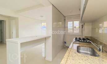 Imagem 6: Apartamento de 2 dorm e 1 vaga no Residencial Vila Bergamo