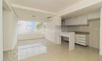 Imagem: Apartamento de 2 dorm e 1 vaga no Residencial