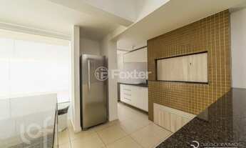 Imagem 4: Apartamento de 2 dorm e 1 vaga no Residencial Vila Bergamo