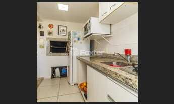 Imagem 6: Apartamento 3 quartos e uma suite com churrasqueira e área de serviço