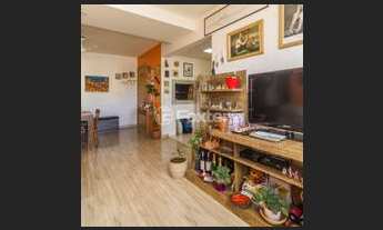 Imagem 5: Apartamento 3 quartos e uma suite com churrasqueira e área de serviço