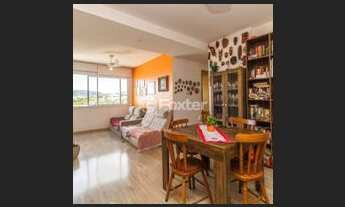 Imagem 3: Apartamento 3 quartos e uma suite com churrasqueira e área de serviço