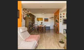 Imagem 4: Apartamento 3 quartos e uma suite com churrasqueira e área de serviço