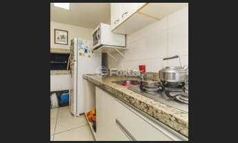 Imagem 7: Apartamento 3 quartos e uma suite com churrasqueira e área de serviço