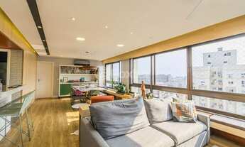 Imagem: Apartamento a venda de 3 quartos e 2 vagas