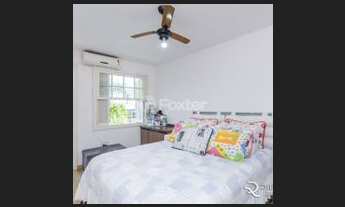 Imagem 4: Apartamento 2 (dois) quartos com sacada no bairro Santana