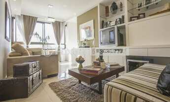 Imagem: Apartamento a venda no Spazio Di Felicita