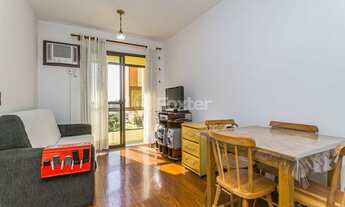 Imagem: Apartamento a venda de 2 quartos e 2 vagas