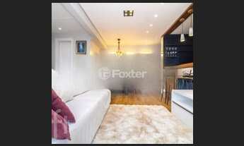 Imagem 5: Apartamento 3 quartos em 2 com suite sacada com churrasqueira