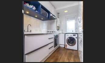 Imagem 6: Apartamento 3 quartos em 2 com suite sacada com churrasqueira