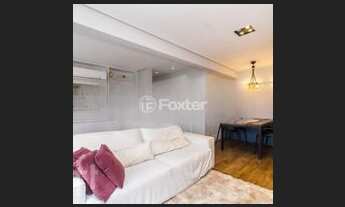 Imagem 4: Apartamento 3 quartos em 2 com suite sacada com churrasqueira