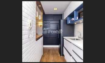 Imagem 7: Apartamento 3 quartos em 2 com suite sacada com churrasqueira