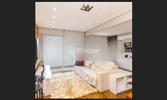 Imagem 3: Apartamento 3 quartos em 2 com suite sacada com churrasqueira