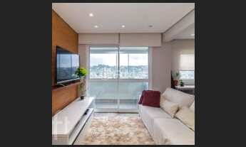 Imagem: Apartamento 3 quartos em 2 com suite sacada