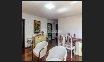 Imagem 4: Apartamento 2(dois) quartos com um escritório e cozinha com área de serviço