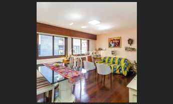 Imagem 2: Apartamento 2(dois) quartos com um escritório e cozinha com área de serviço