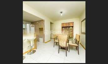 Imagem 5: Apartamento 2(dois) quartos uma suite com churrasqueira