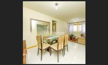 Imagem 4: Apartamento 2(dois) quartos uma suite com churrasqueira