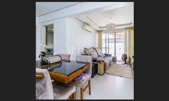 Imagem: Apartamento Garden dois(2) quartos com suite