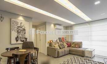 Imagem: Apartamento a venda no Mattize Residencial