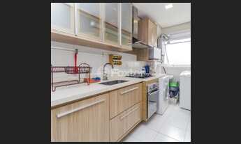 Imagem 7: Apartamento 3 quartos sendo 1 suite com closet e living para dois ambientes