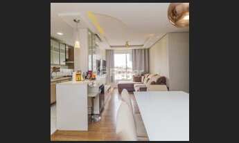 Imagem: Apartamento 3 quartos sendo 1 suite com